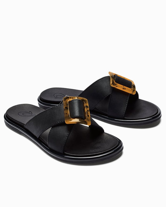 Tommy Bahama Olukai® La'I Slide Sandals
