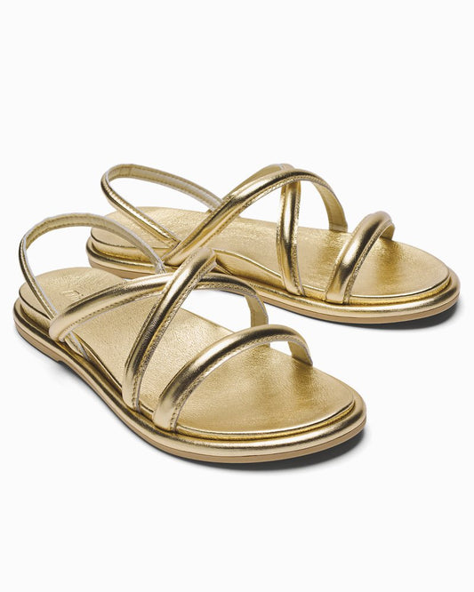 Tommy Bahama Olukai® Tiare Strappy Slide Sandals
