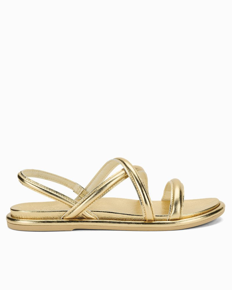 Tommy Bahama Olukai® Tiare Strappy Slide Sandals