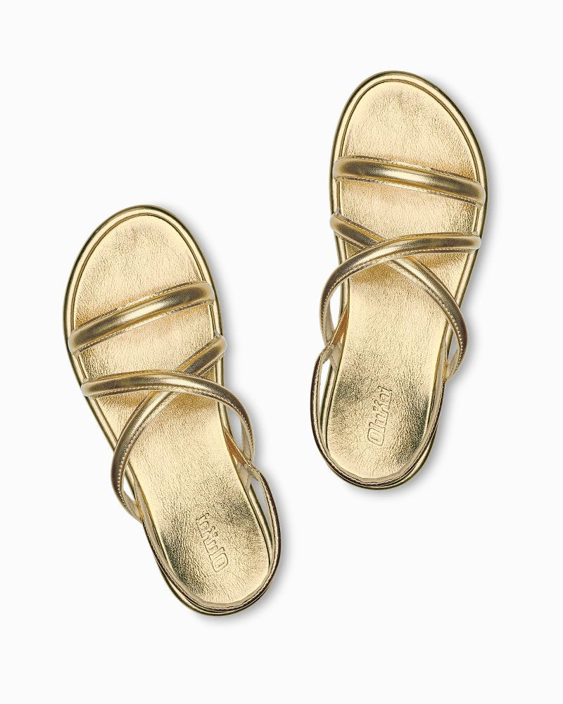 Tommy Bahama Olukai® Tiare Strappy Slide Sandals