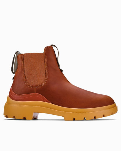 Tommy Bahama OluKai® Hehi Waterproof Leather Boots