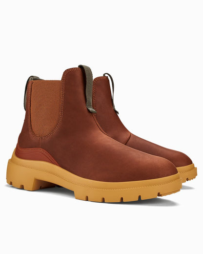 Tommy Bahama OluKai® Hehi Waterproof Leather Boots
