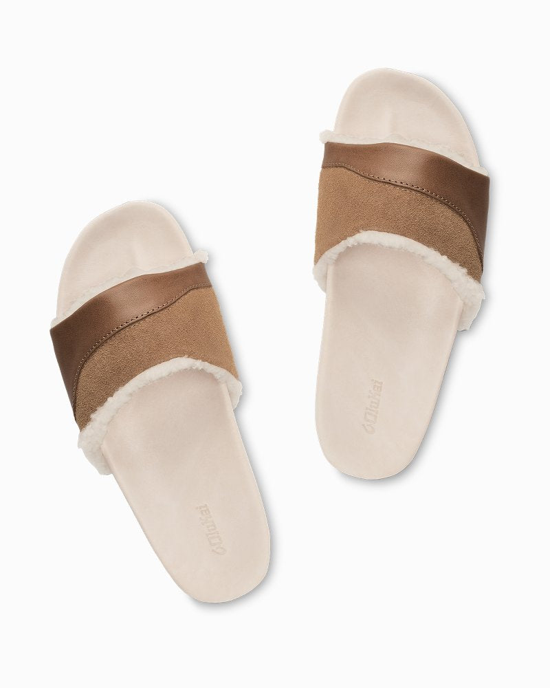 Tommy Bahama OluKai® Ho'ala Slide Slippers