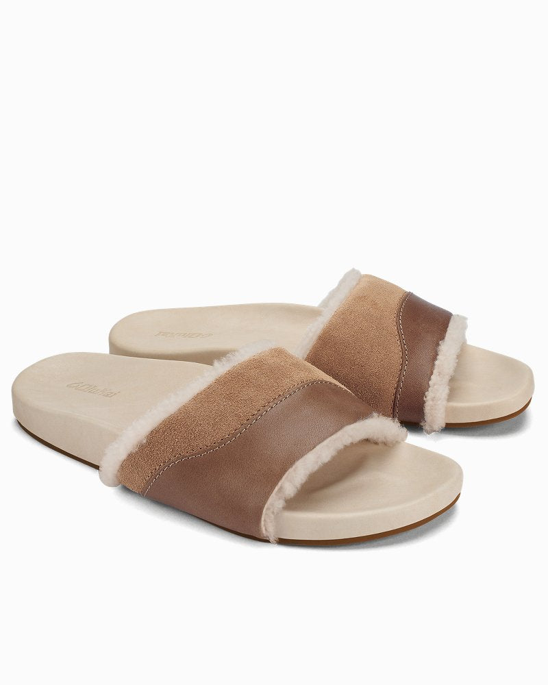 Tommy Bahama OluKai® Ho'ala Slide Slippers