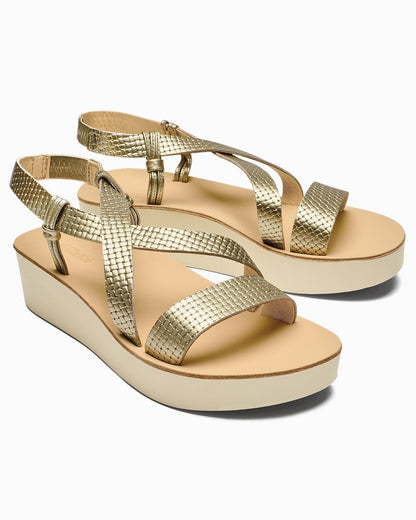Tommy Bahama Olukai® Onohi Strappy Platform Sandals