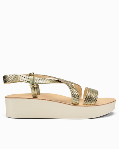Tommy Bahama Olukai® Onohi Strappy Platform Sandals