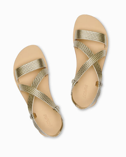 Tommy Bahama Olukai® Onohi Strappy Platform Sandals