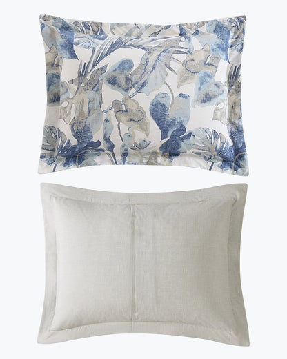 Tommy Bahama Raw Coast 3-Piece Queen Comforter Set
