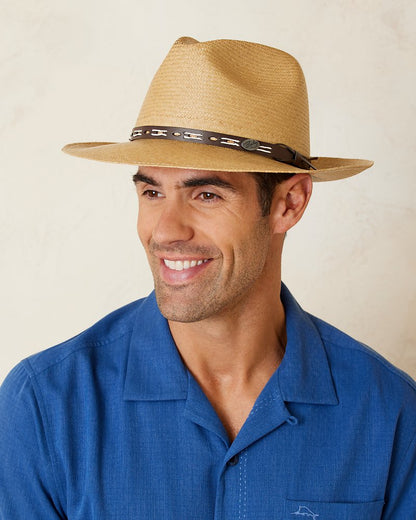 Tommy Bahama Cutler Panama Hat
