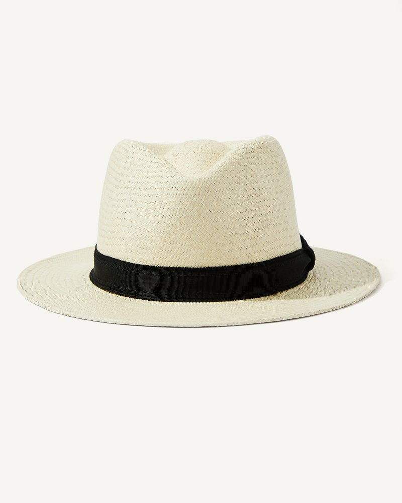 Tommy Bahama Brooks Panama Hat