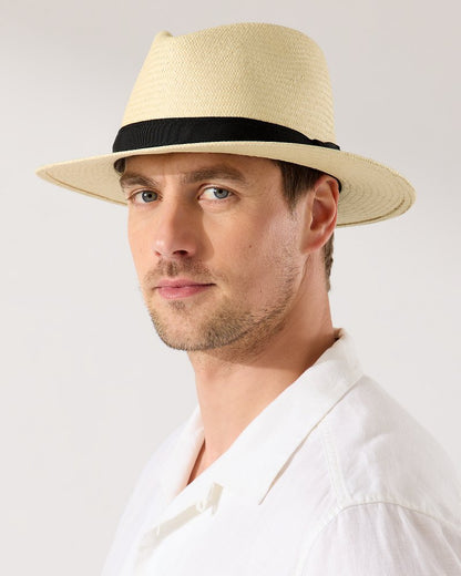 Tommy Bahama Brooks Panama Hat