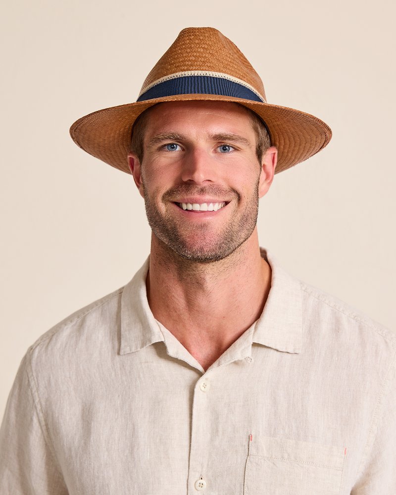 Tommy Bahama Kirton Panama Hat