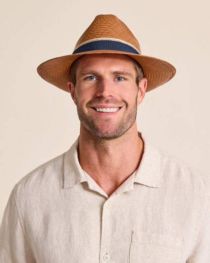 Tommy Bahama Kirton Panama Hat
