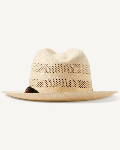 Tommy Bahama Ezra Vented Panama Hat