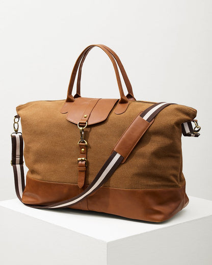 Tommy Bahama Journeyman Tour Bag