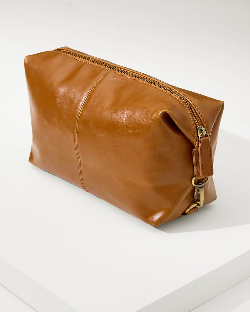 Tommy Bahama Journeyman Dopp Kit