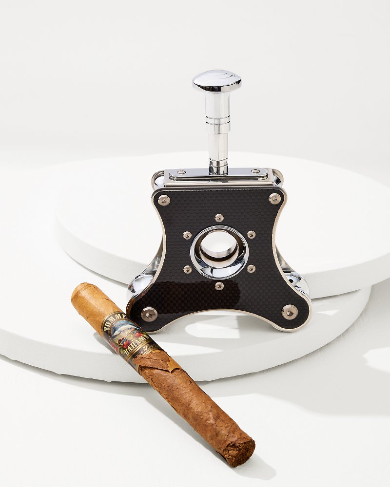 Tommy Bahama Table Cigar Cutter