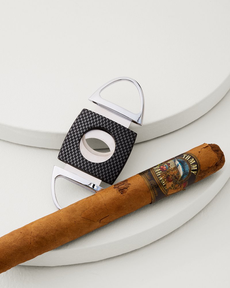 Tommy Bahama Cigar Cutter