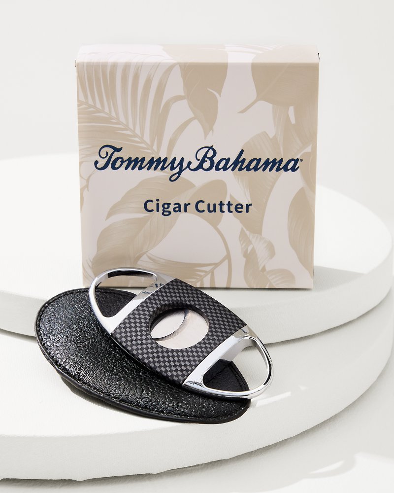 Tommy Bahama Cigar Cutter