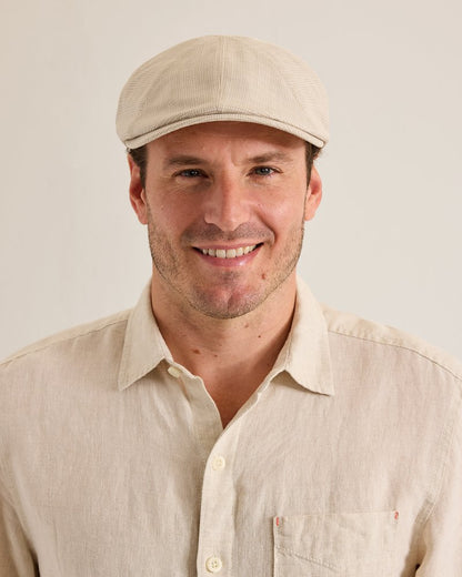 Tommy Bahama Jeth 8-Panel Cap