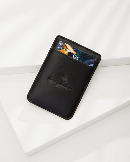 Tommy Bahama Mag-Safe Phone Wallet