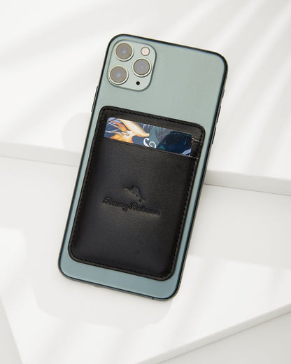 Tommy Bahama Mag-Safe Phone Wallet