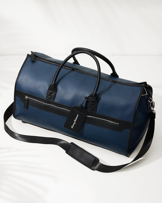 Tommy Bahama Siena 2-in-1 Garment Duffel Bag