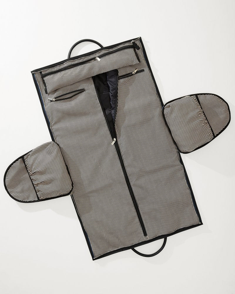 Tommy Bahama Siena 2-in-1 Garment Duffel Bag