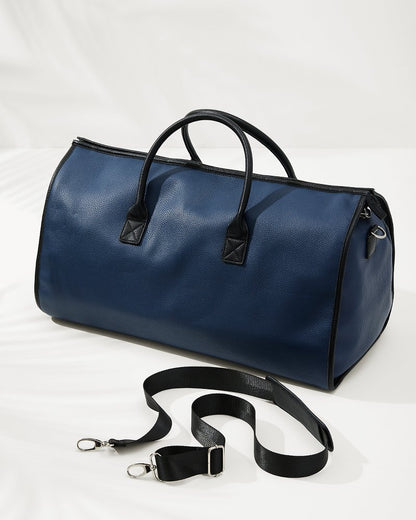 Tommy Bahama Siena 2-in-1 Garment Duffel Bag