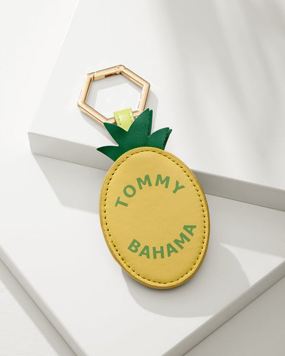 Tommy Bahama Pineapple Magnetic Hat Clip