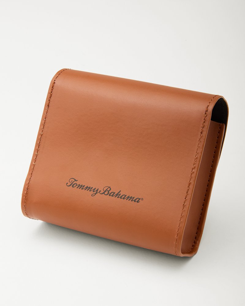 Tommy Bahama 3-In-1 Wireless Charging Pad
