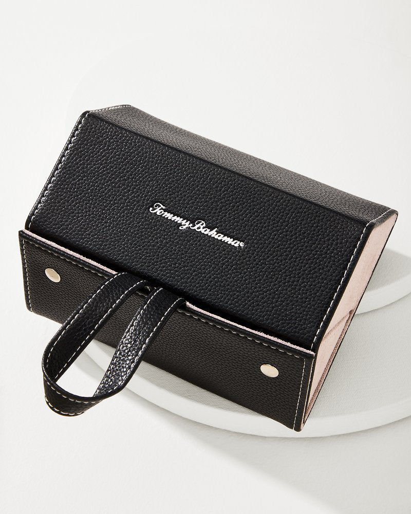 Tommy Bahama Foldable Eyewear Case