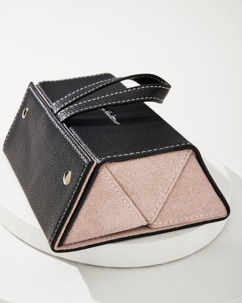 Tommy Bahama Foldable Eyewear Case