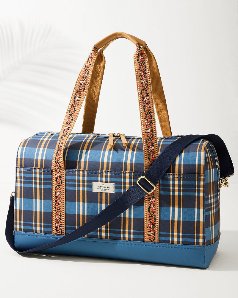 Tommy Bahama Kalalanta Duffel Bag