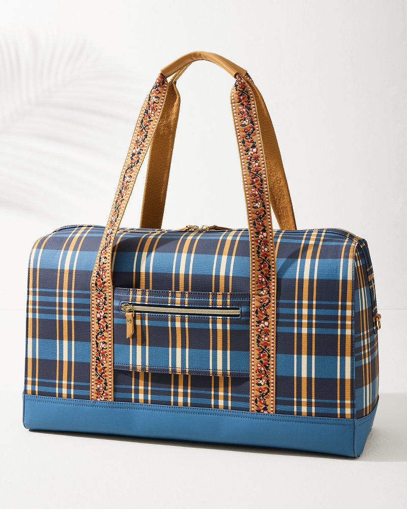 Tommy Bahama Kalalanta Duffel Bag