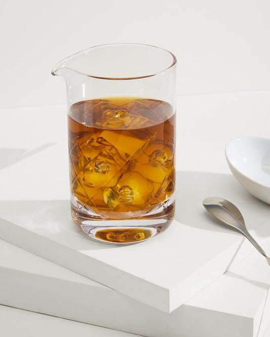 Tommy Bahama Viski® Crystal Mixing Glass