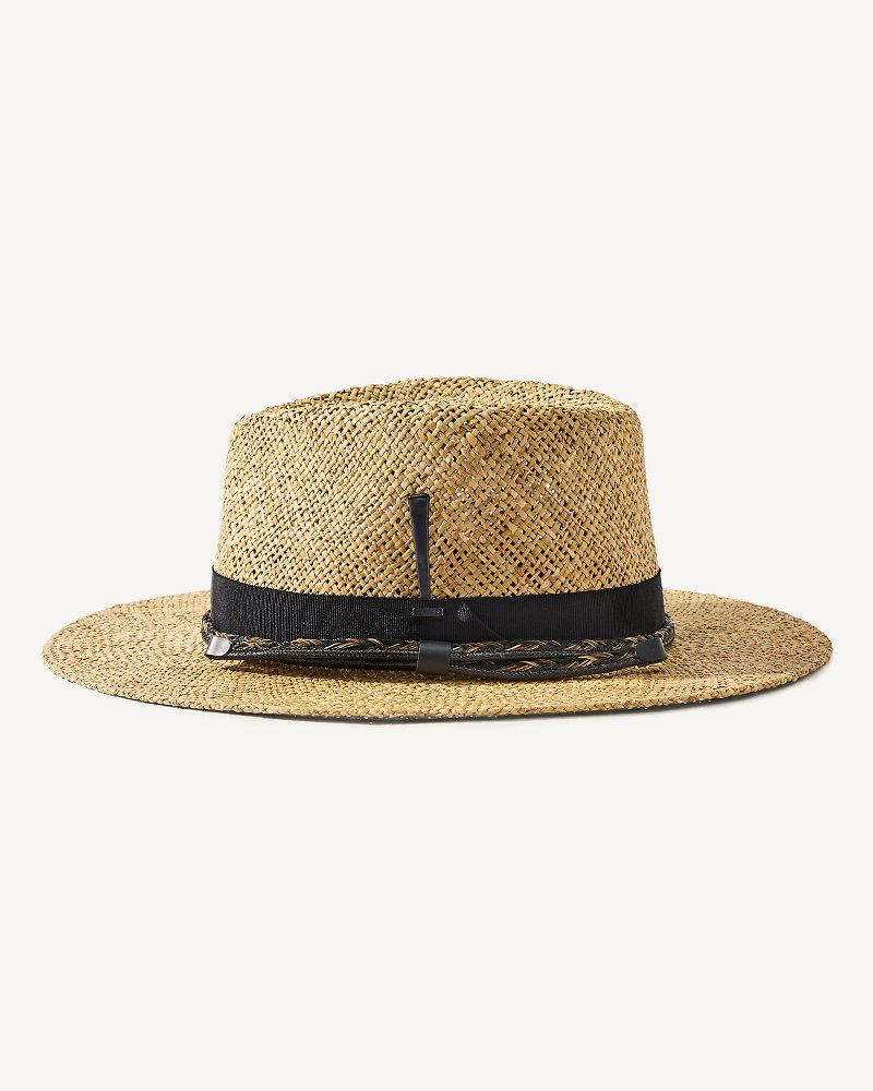 Tommy Bahama Verrett Seagrass Hat