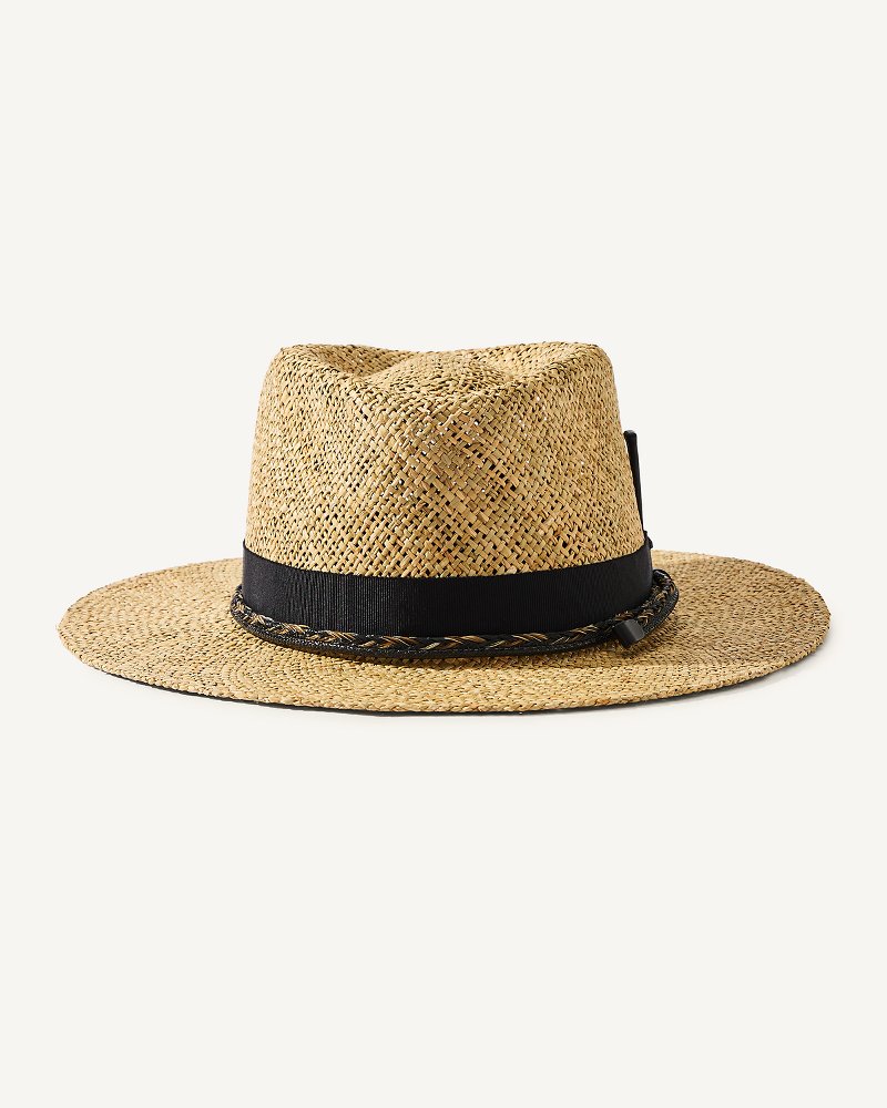 Tommy Bahama Verrett Seagrass Hat