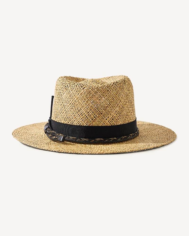 Tommy Bahama Verrett Seagrass Hat