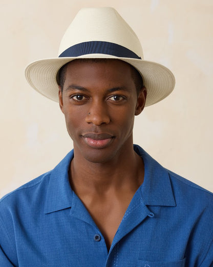 Tommy Bahama Packable Litestraw® Hanson Hat