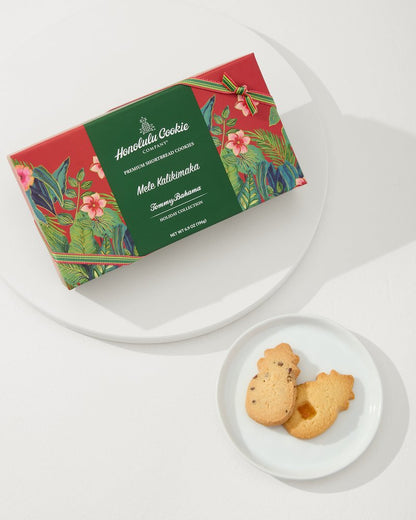 Tommy Bahama Tommy Bahama x Honolulu Cookie Company®  Mele Kalikimaka Gift Box
