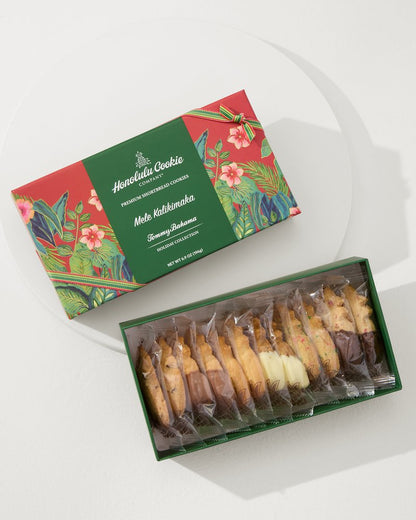 Tommy Bahama Tommy Bahama x Honolulu Cookie Company®  Mele Kalikimaka Gift Box