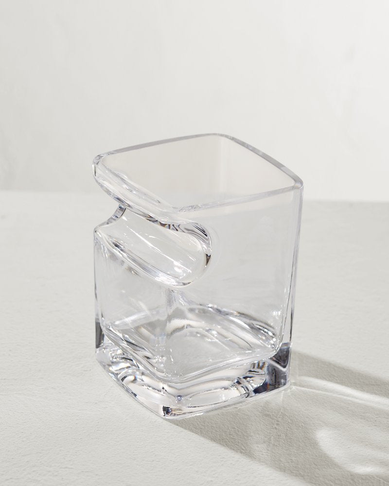 Tommy Bahama Etched Marlin Corkcicle® Cigar Glass