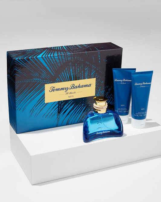 Tommy Bahama St. Barts 3-Piece Gift Set