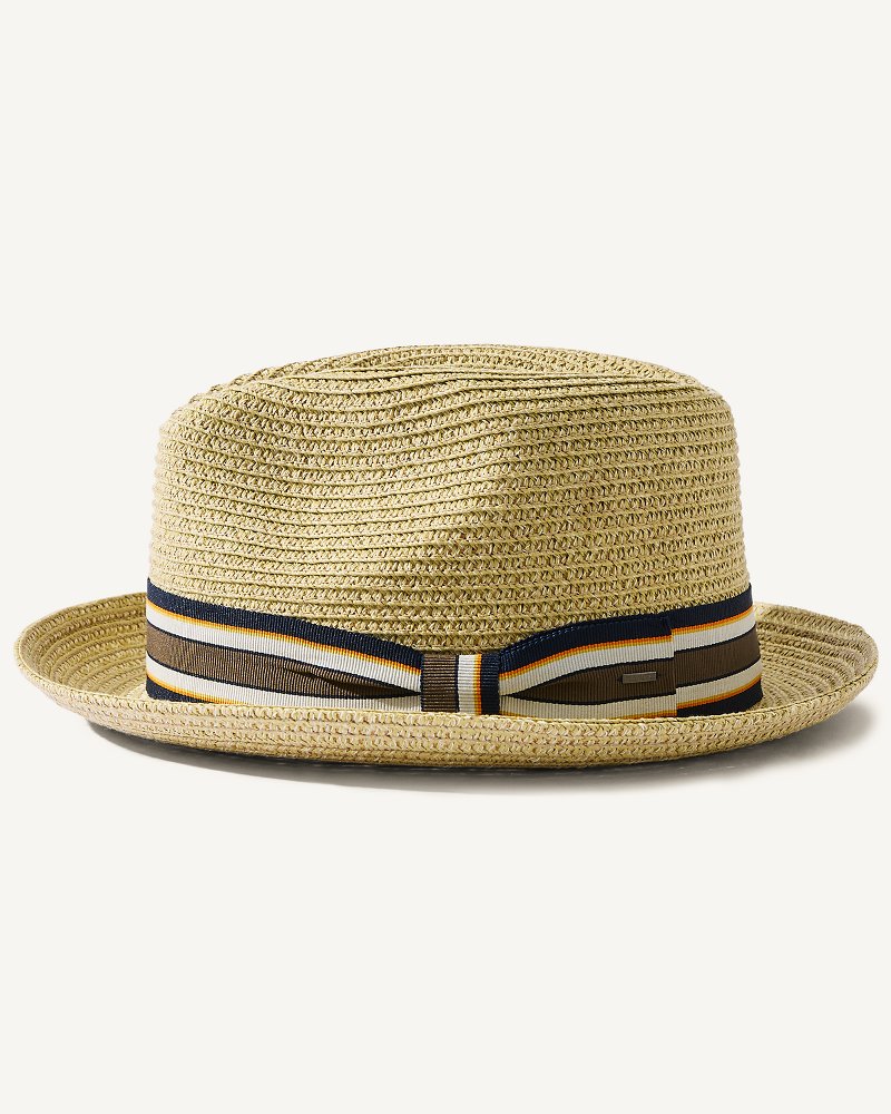 Tommy Bahama Salem Braid Hat