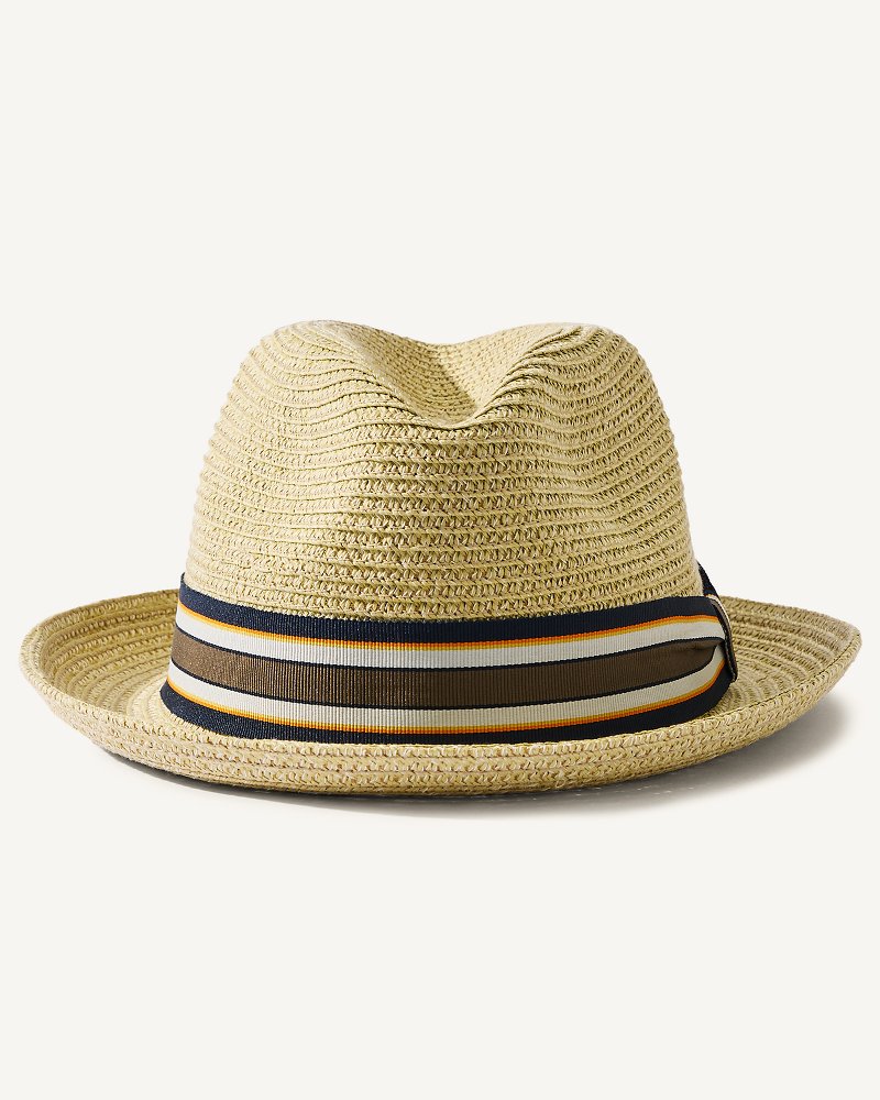 Tommy Bahama Salem Braid Hat