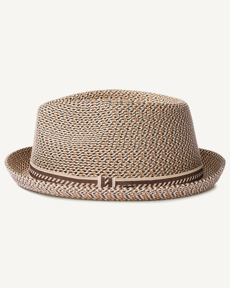 Tommy Bahama Mannes Braid Hat