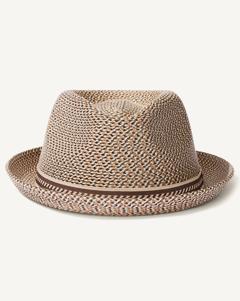 Tommy Bahama Mannes Braid Hat