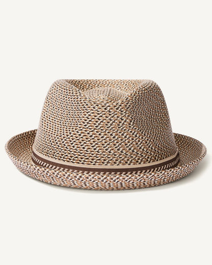 Tommy Bahama Mannes Braid Hat