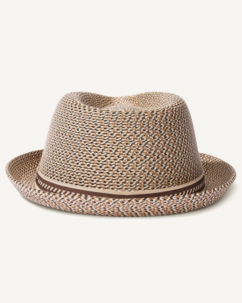Tommy Bahama Mannes Braid Hat
